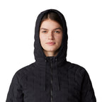 Manteau Mountain Hardwear Stretchdown Light (femmes)