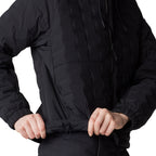 Manteau Mountain Hardwear Stretchdown Light (femmes)