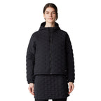 Manteau Mountain Hardwear Stretchdown Light (femmes)
