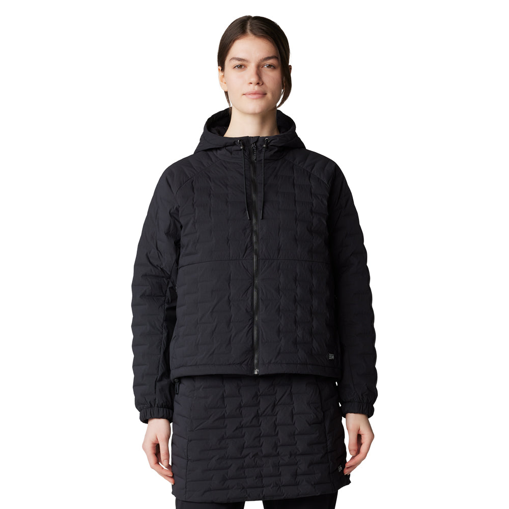 Manteau Mountain Hardwear Stretchdown Light (femmes)