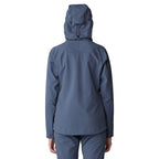 Manteau à capuchon Mountain Hardwear Chockstone