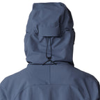Manteau à capuchon Mountain Hardwear Chockstone
