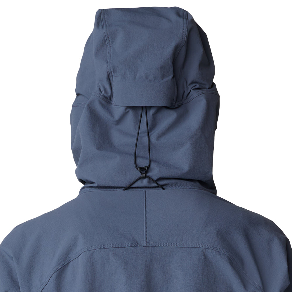 Manteau à capuchon Mountain Hardwear Chockstone