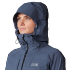 Manteau à capuchon Mountain Hardwear Chockstone