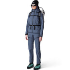 Manteau à capuchon Mountain Hardwear Chockstone