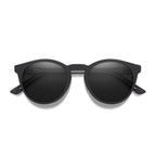 Lunettes de soleil Smith Westward Matte Black CP PLR BK