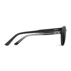 Lunettes de soleil Smith Westward Matte Black CP PLR BK