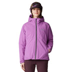 Manteau isolé Mountain Hardwear Stretch Ozonic (femmes)