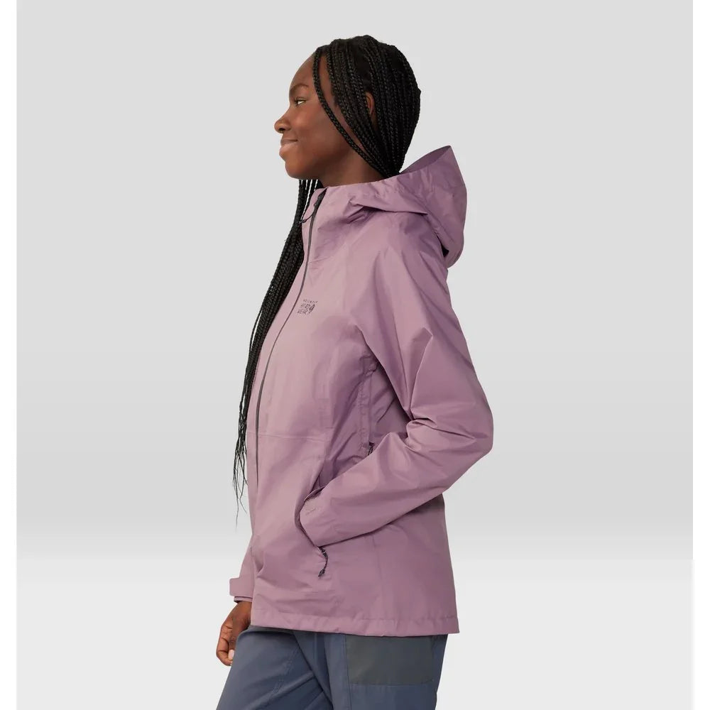 Manteau Mountain Hardwear Threshold (femmes)