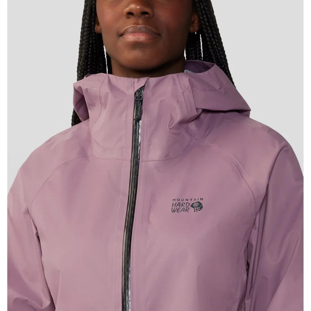 Manteau Mountain Hardwear Threshold (femmes)