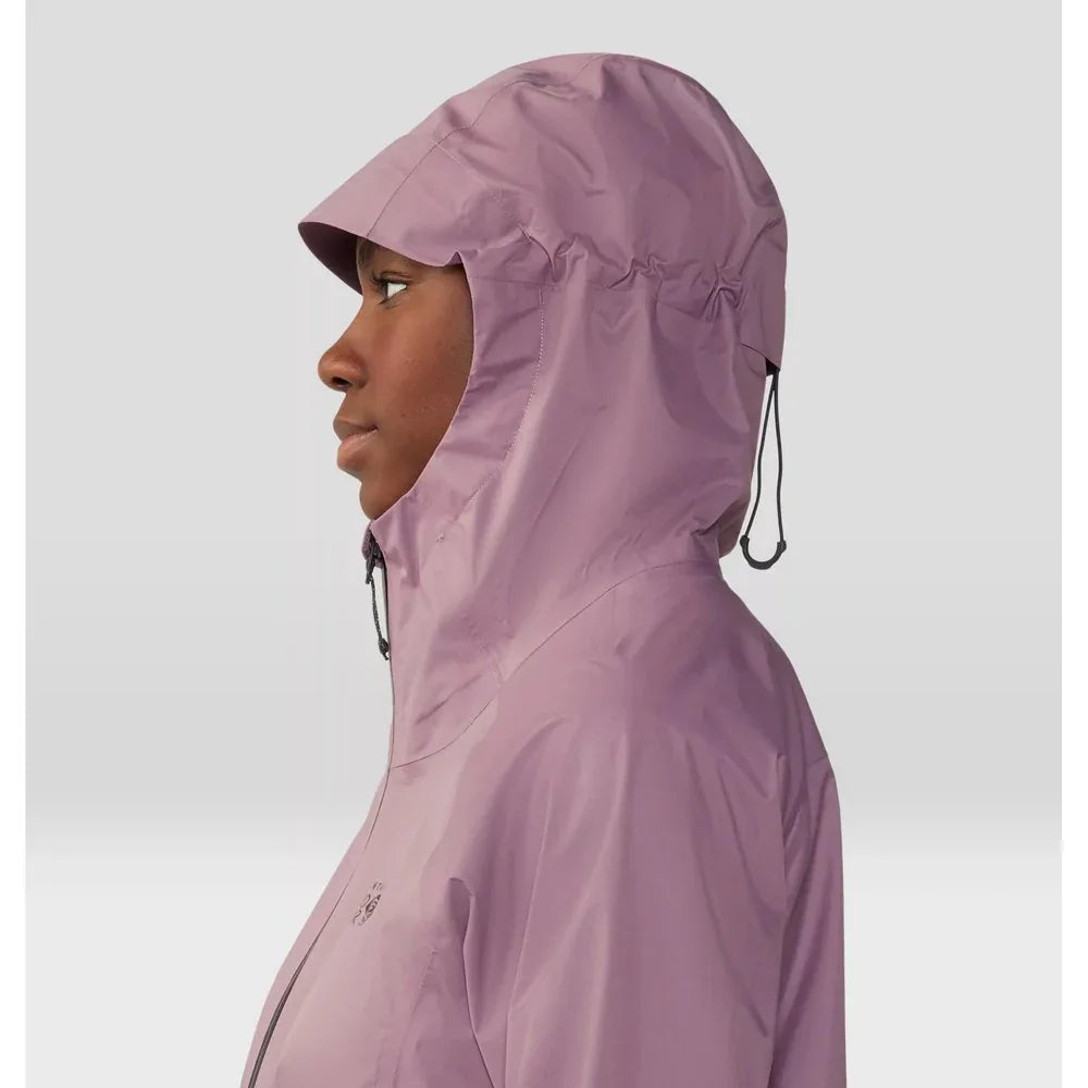 Manteau Mountain Hardwear Threshold (femmes)