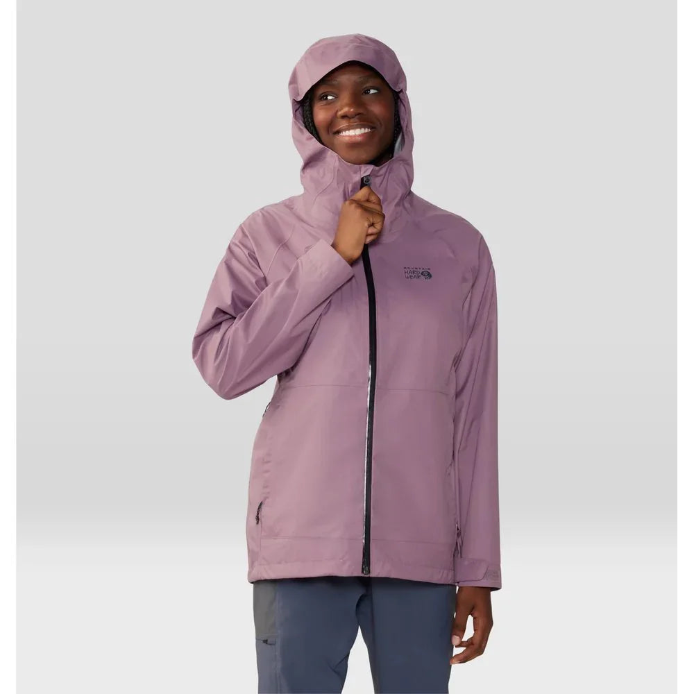 Manteau Mountain Hardwear Threshold (femmes)