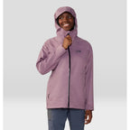 Manteau Mountain Hardwear Threshold (femmes)