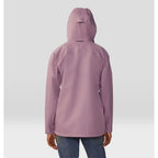 Manteau Mountain Hardwear Threshold (femmes)