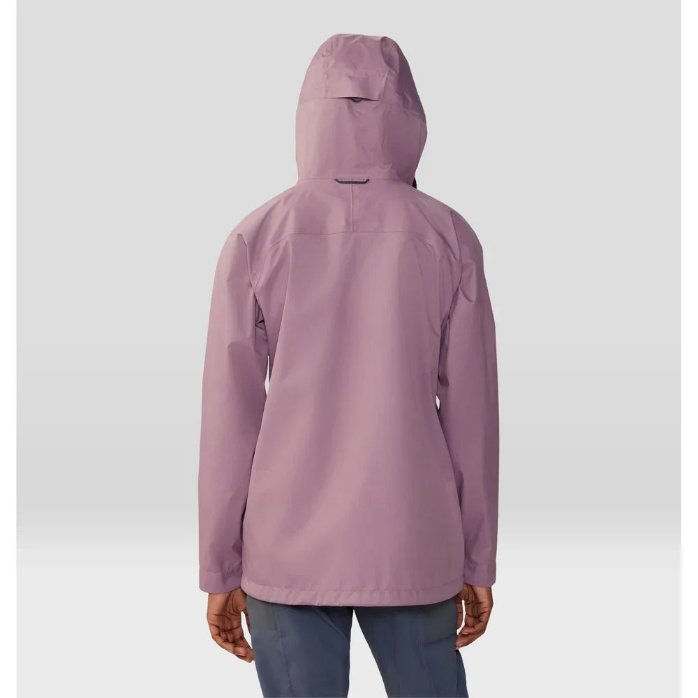 Manteau Mountain Hardwear Threshold (femmes)