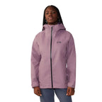 Manteau Mountain Hardwear Threshold (femmes)