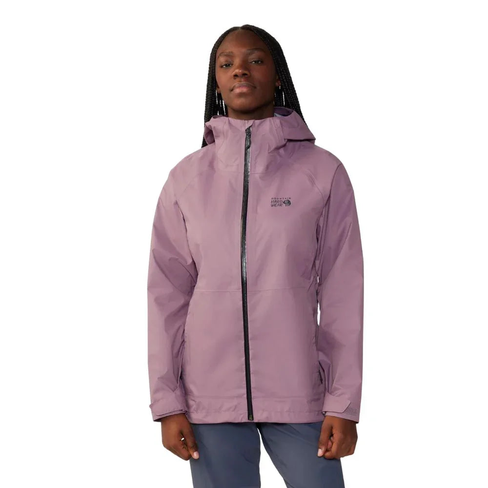 Manteau Mountain Hardwear Threshold (femmes)