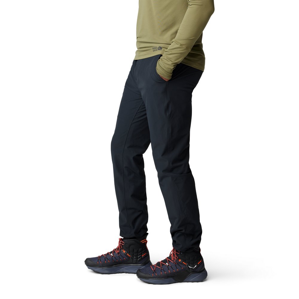 Pantalon Mountain Hardwear Yumalino Active (hommes)