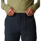 Pantalon Mountain Hardwear Yumalino Active (hommes)