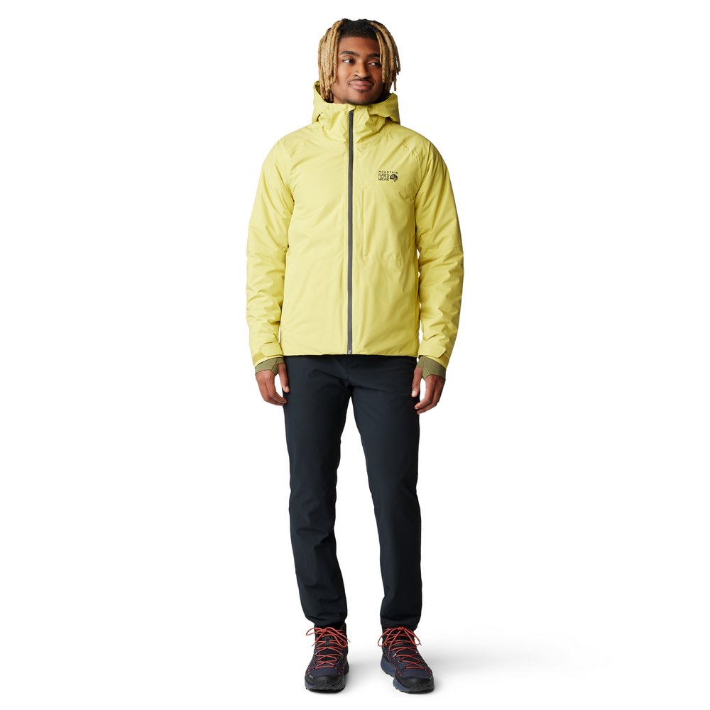 Pantalon Mountain Hardwear Yumalino Active (hommes)