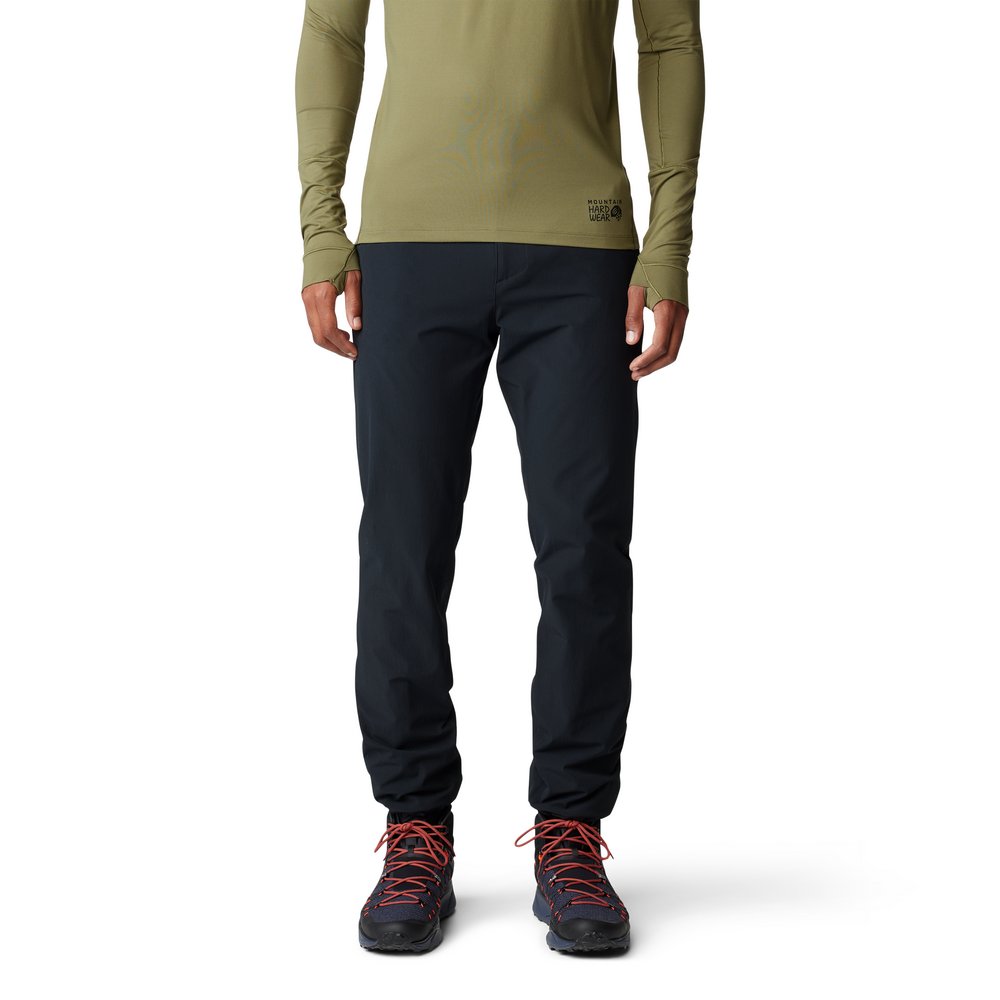 Pantalon Mountain Hardwear Yumalino Active (hommes)