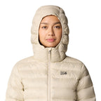 Manteau en duvet Mountain Hardwear Tiberondack (femmes)