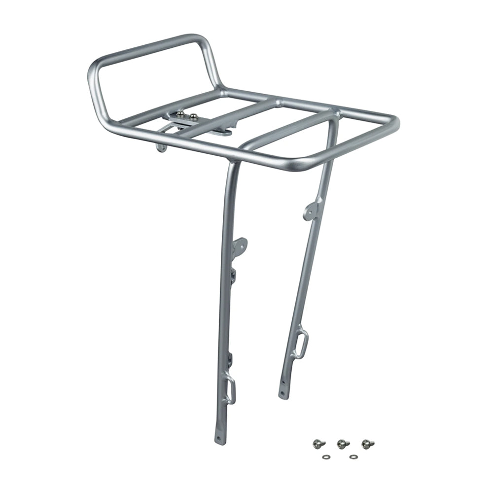 Porte-bagages avant Electra Loft GO!