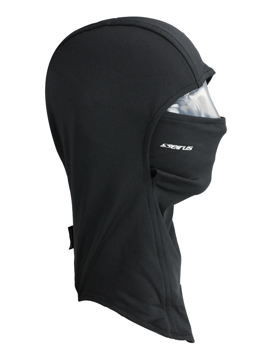 Passe-montagne articulé Seirus Dynamax