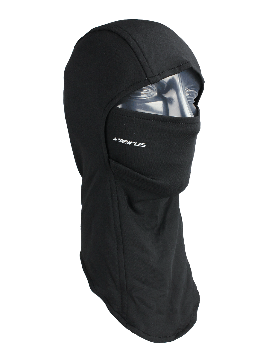 Passe-montagne articulé Seirus Dynamax