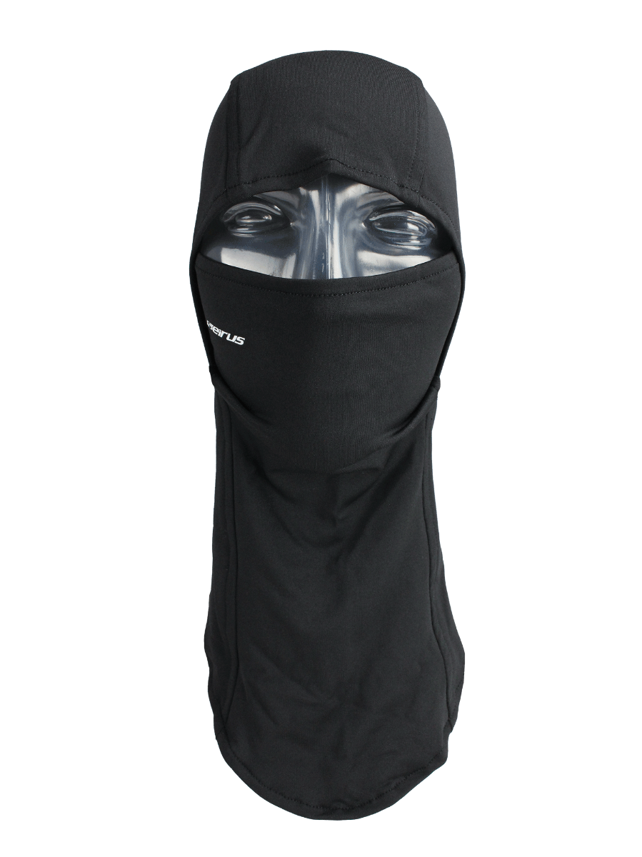 Passe-montagne articulé Seirus Dynamax