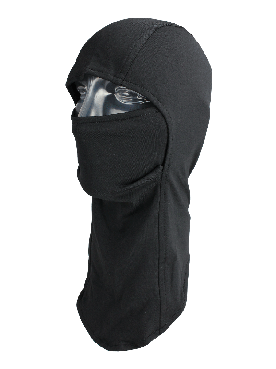 Passe-montagne articulé Seirus Dynamax