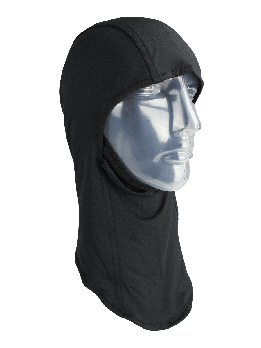 Passe-montagne articulé Seirus Dynamax