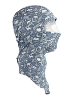 Passe-montagne articulé Seirus Dynamax