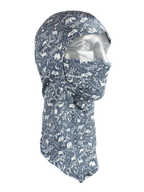 Passe-montagne articulé Seirus Dynamax