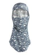 Passe-montagne articulé Seirus Dynamax