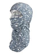 Passe-montagne articulé Seirus Dynamax