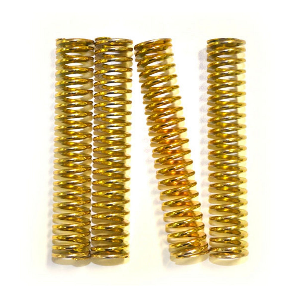 Ensemble de ressorts Softie pour fixations Axl ou Vice (small) de 22 Designs