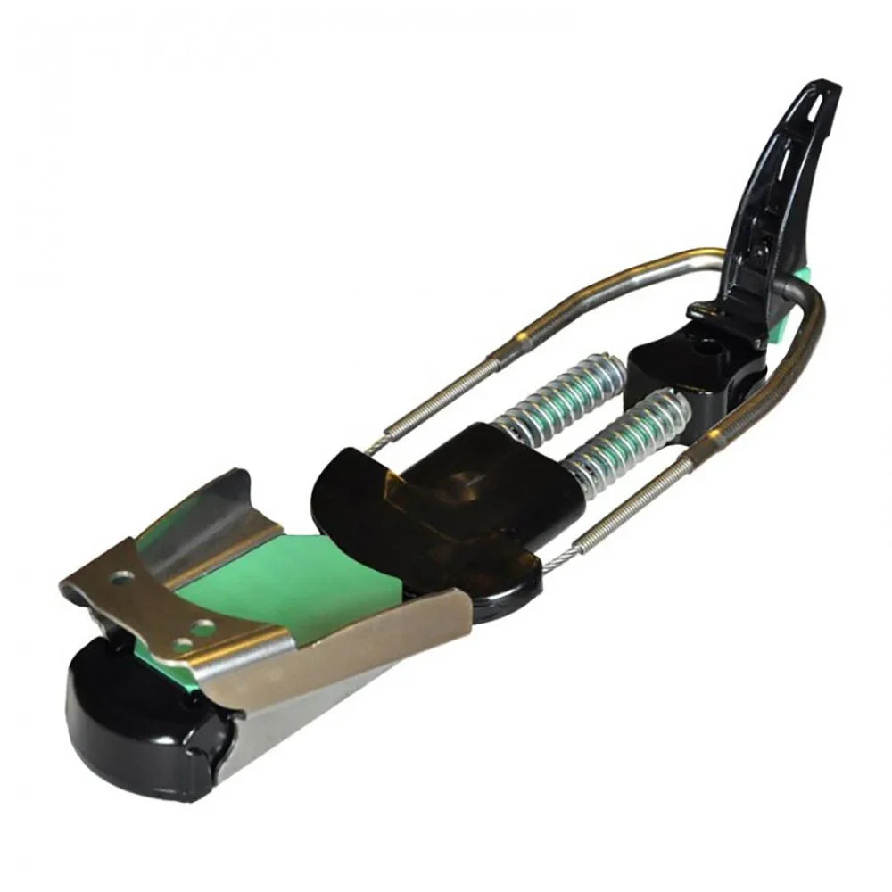 22 Designs Vice Telemark Bindings (Large)
