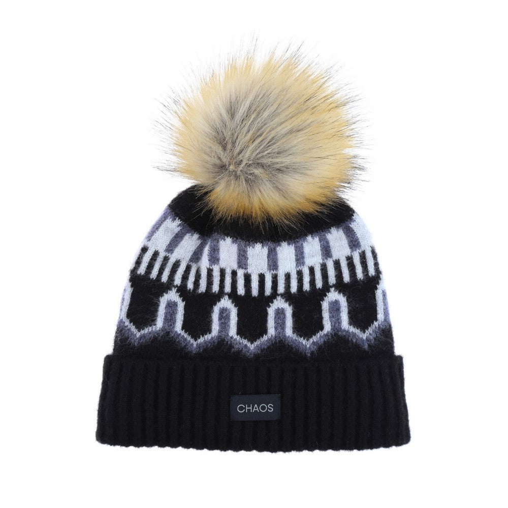 Tuque Chaos Sage