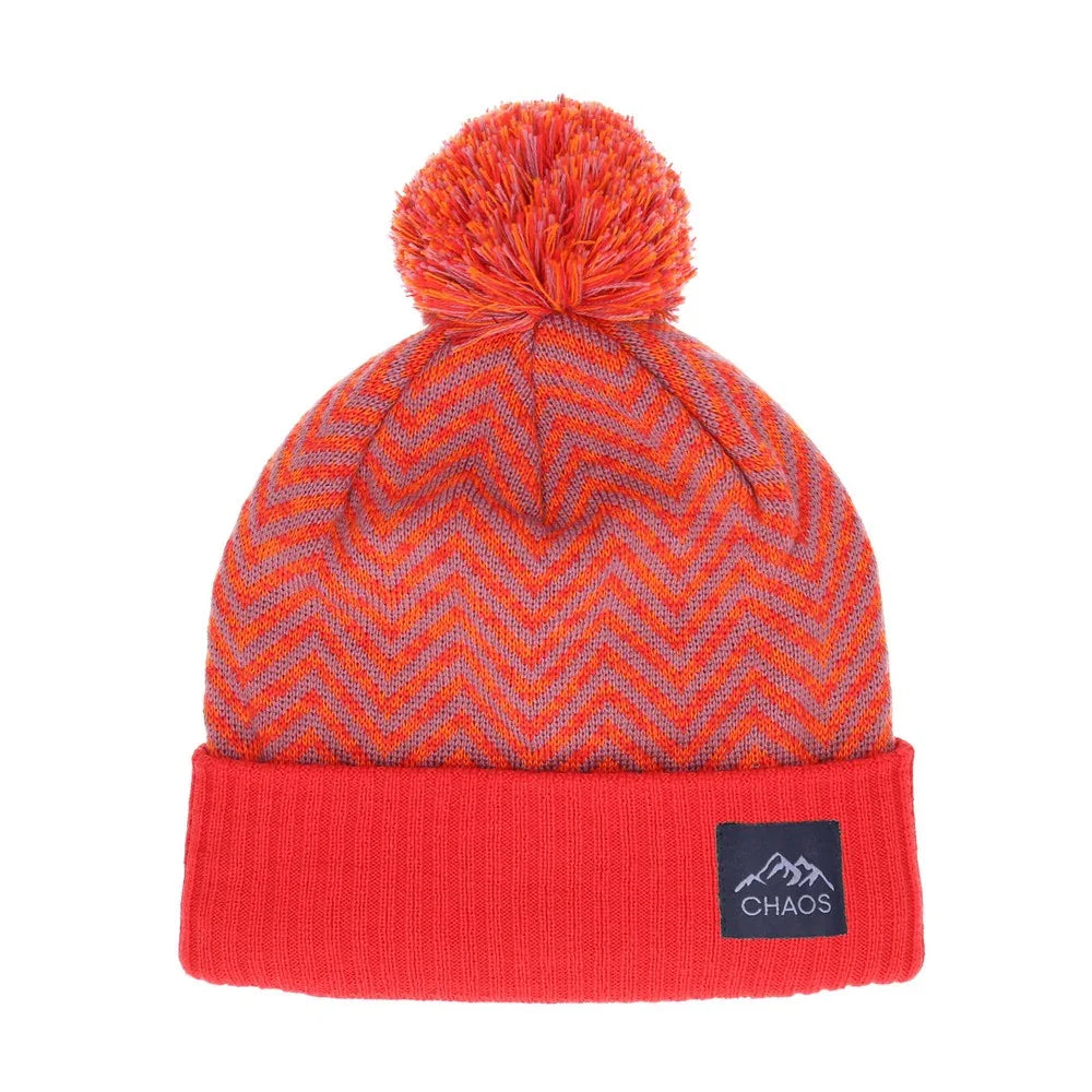 Tuque Chaos Ample