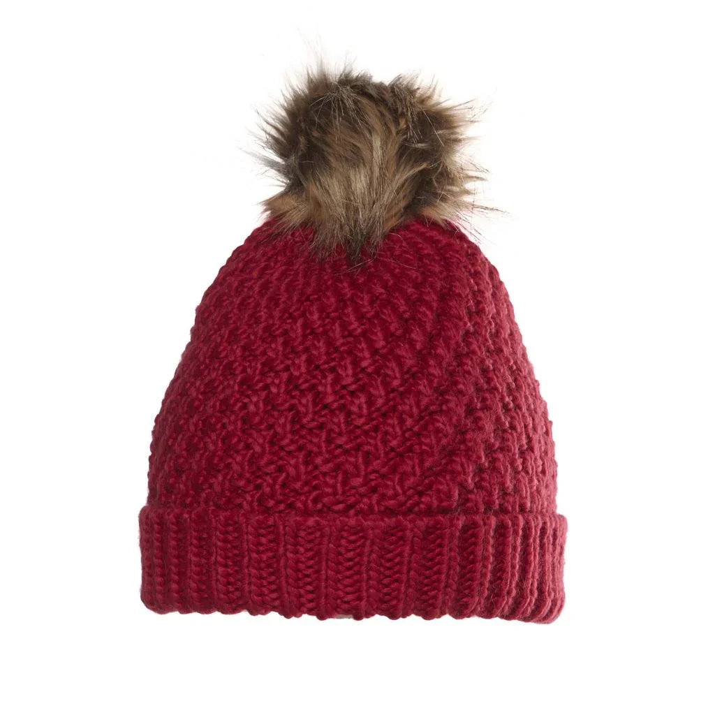 Tuque Chaos Patti