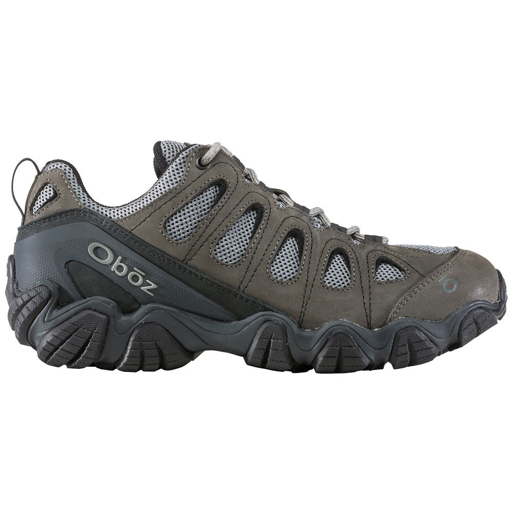 Oboz M's Sawtooth II Low Shoes