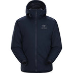 Manteau à capuchon Arc'teryx Atom AR (hommes)
