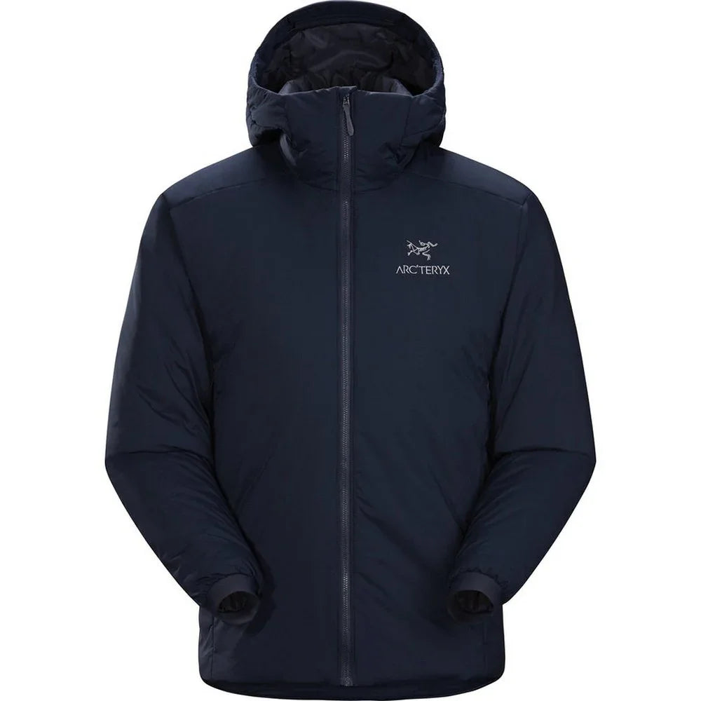 Manteau à capuchon Arc'teryx Atom AR (hommes)