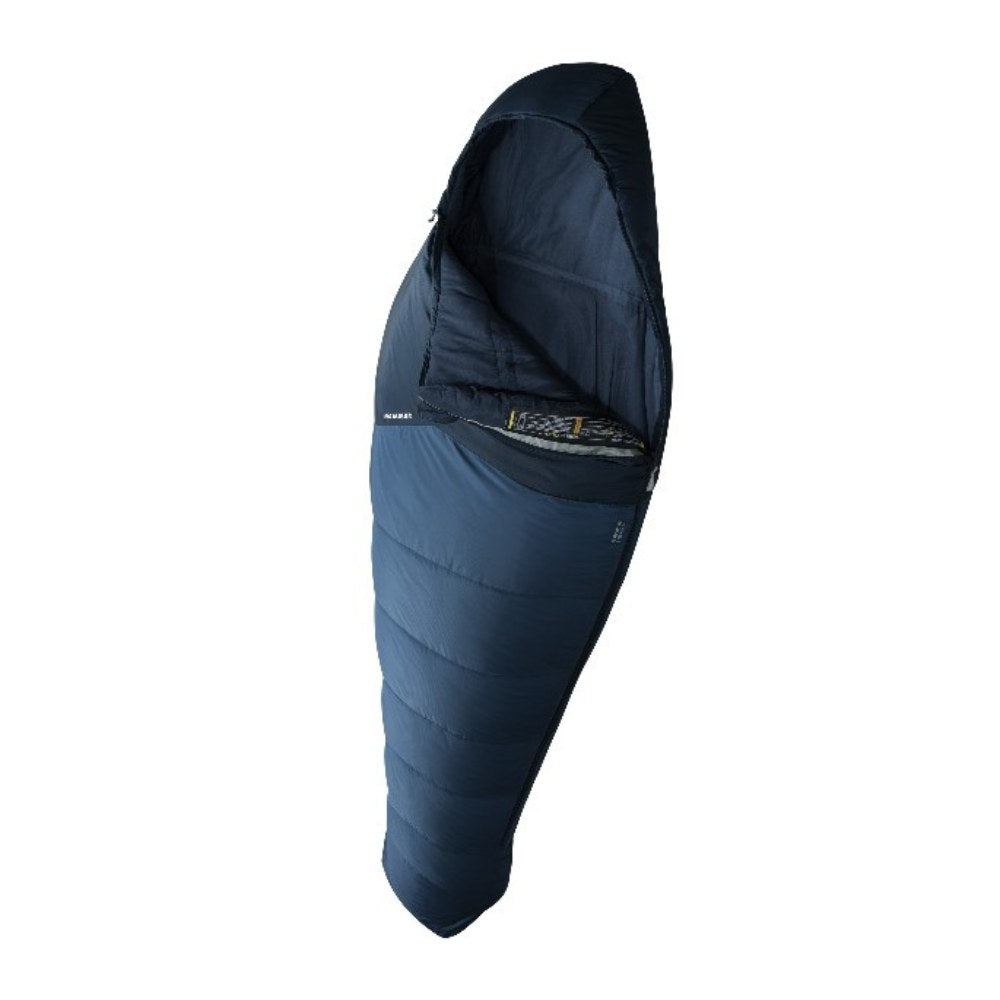 Sac de couchage Mammut Nordic OTI 3-saisons (-7°C)