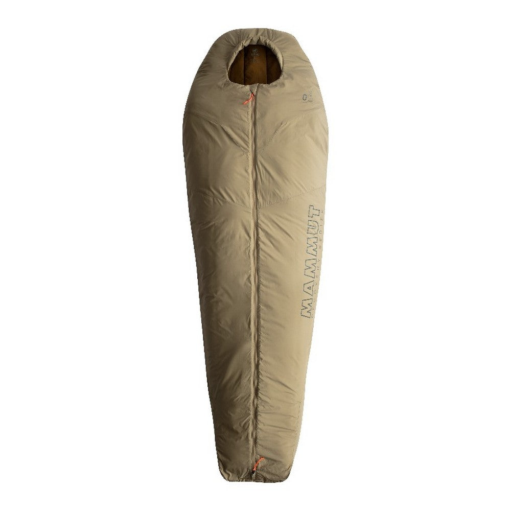 Mammut Relax Fiber Sleeping Bag (0°C)