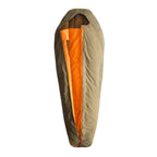 Mammut Relax Fiber Sleeping Bag (0°C)