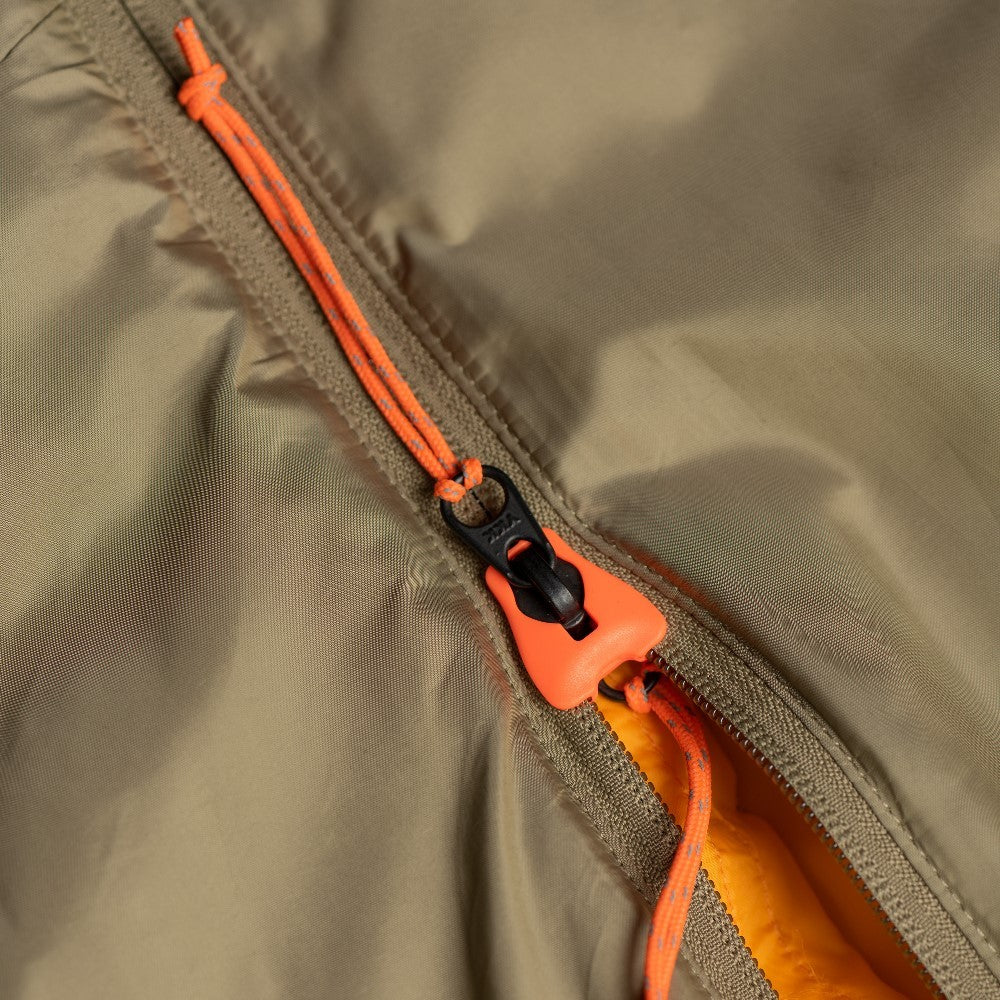 Mammut Relax Fiber Sleeping Bag (0°C)
