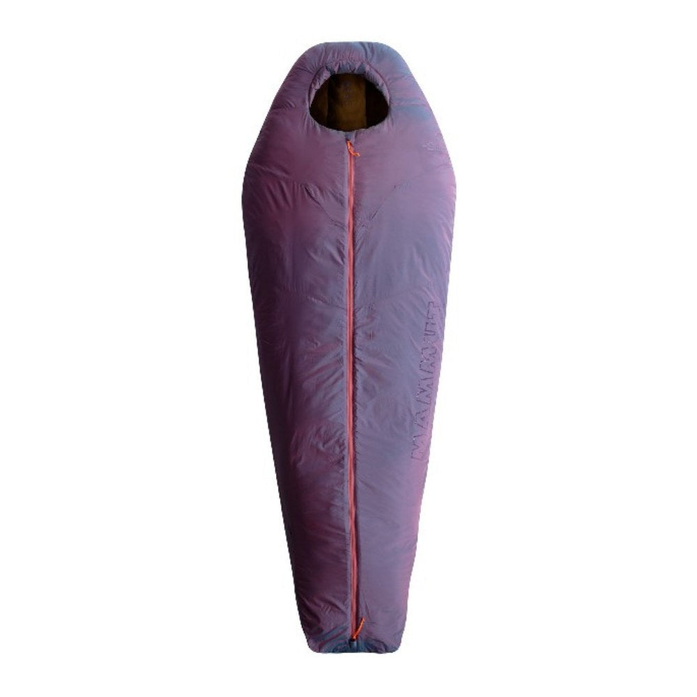 Mammut W's Relax Fiber Sleeping Bag (-2°C)
