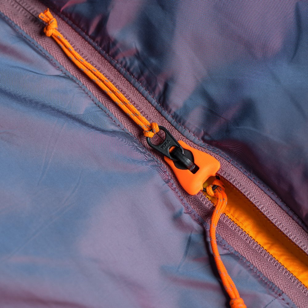 Mammut W's Relax Fiber Sleeping Bag (-2°C)